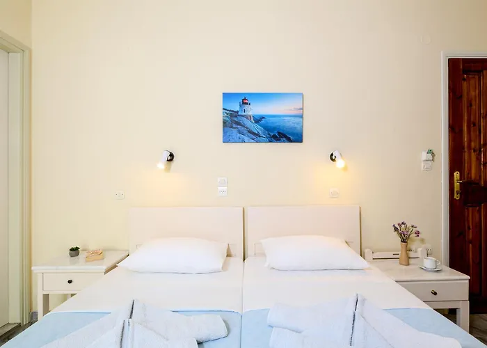 Pensionat Jasmine 3*