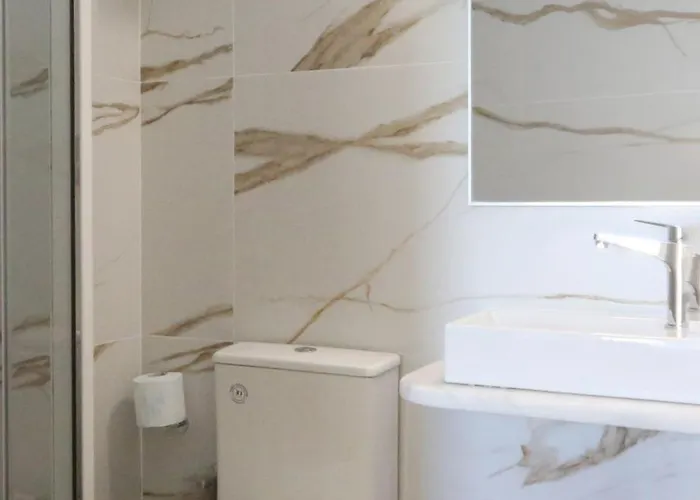 Jasmine Pensionat 3*