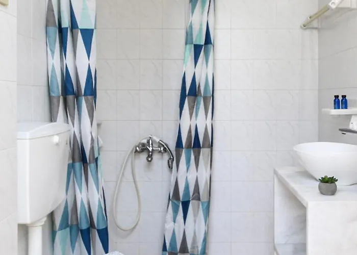 Jasmine Pensión Páros