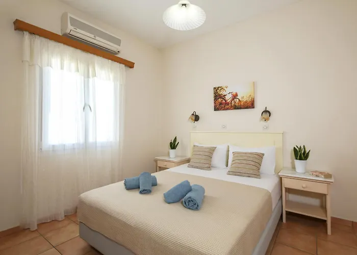 Jasmine Pensionat 3*