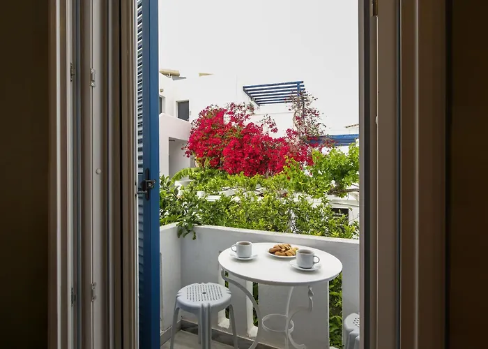 Pensionat Jasmine 3*