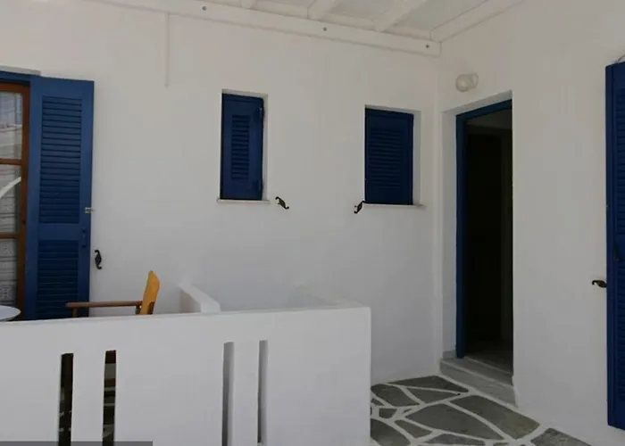 Pensionat Jasmine 3*